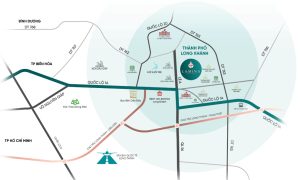 vị trí lamina bảo vinh